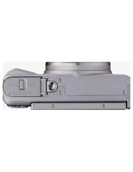 Powershot SX740 HS Lite Edition Silver